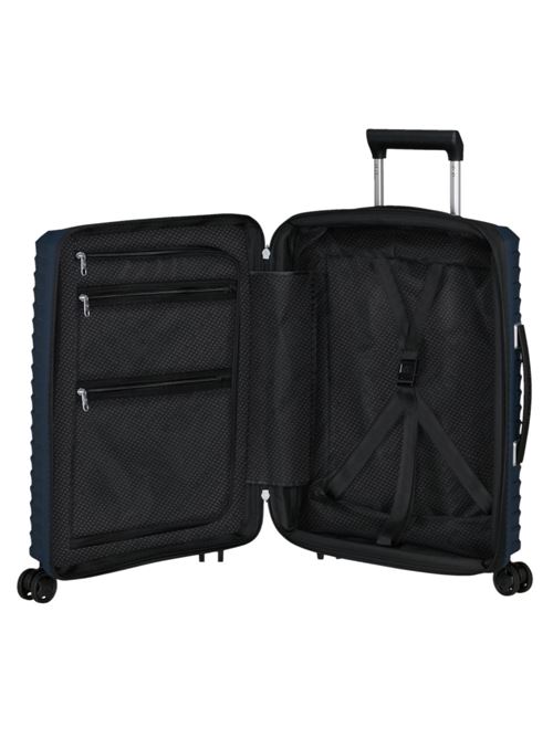 UPSCAPE 00101 BLU SAMSONITE | UPSCAPE 00101 BLU